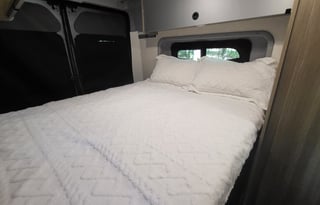 Meet  Rhinox - 2023 Winnebago Solis 59PX