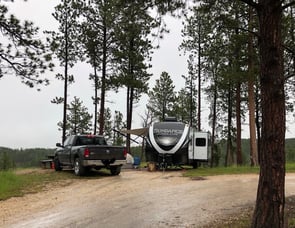 Heartland Sundance XLT 291QB