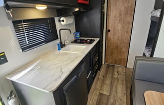 22 ft Springdale Mini 1800bh