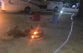 Vivi! Comfortable Camping with Everything You Need