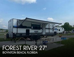 Forest River RV Salem 27RK
