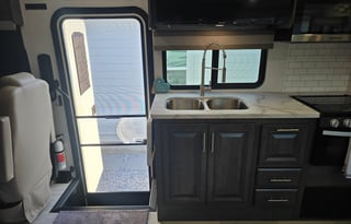 Easy Florida Camping - Delivered!