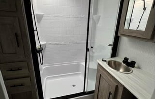 2022 Forest River RV Salem Hemisphere 369BL