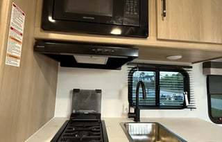 ✨ 2026 Keystone  sport • Cozy Camper Sleeps 4