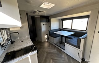 2021 Forest River RV Wildwood FSX 190RT