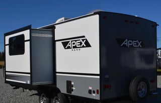 2021 Coachmen RV Apex Nano 203RBK