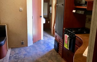 2012 Dutchman Aerolite