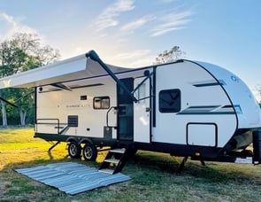 Highland Ridge RV Range Lite RL261BH