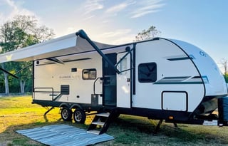Highland Ridge Bunkhouse