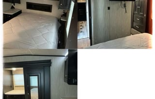 2019 Heartland Road Warrior 396