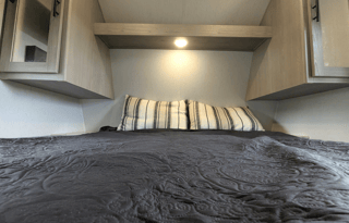 Coleman Lantern | Large Modern Bunkhouse sleeps 9