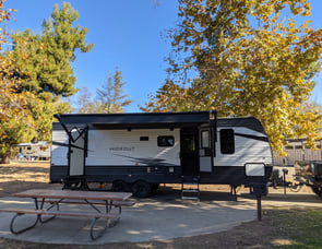 Keystone RV Hideout 272BH