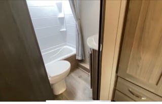 2020 Coachmen RV Freedom Express Ultra Lite 257BHS