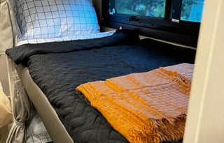 8 Sleeper '23 Entegra Coach Odyssey 31F- "Liberty"