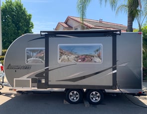 Livin Lite CampLite CL 16DBS