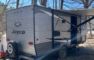 2020 Jayco Jay Flight SLX 7 183RB