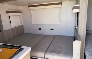 2023 Forest River RV Rockwood GEO Pro 20BHS