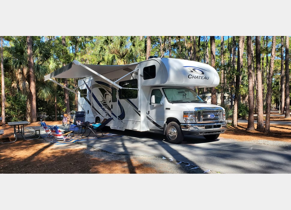 Class C Motor Home rentals in North Lauderdal