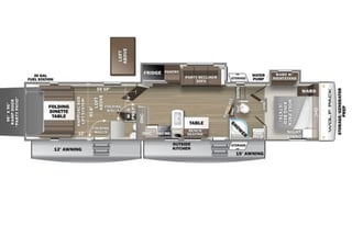 Powder River 2022 WolfPack LT