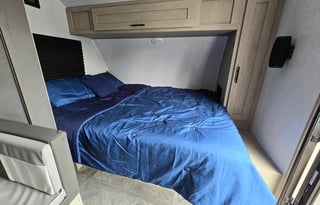 2024 Forest River RV Salem FSX 23 ft