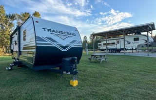 Paradise Hideaway - 2020 Transcend Xplor
