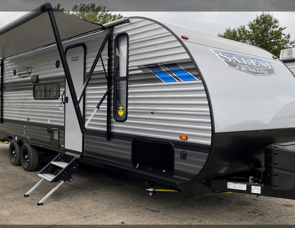 Forest River RV Cruise Lite 273QBXL