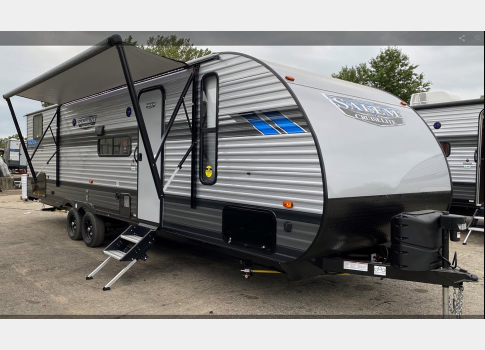Travel Trailer rentals in West plains