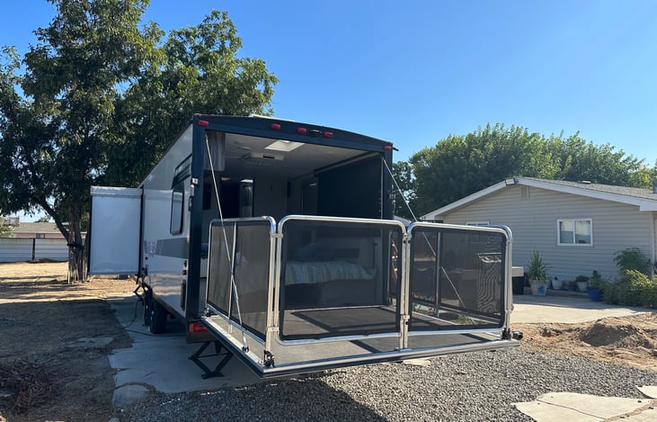RV Photo
