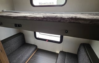 2024 Alpha Wolf. Fully stocked, ready for you!