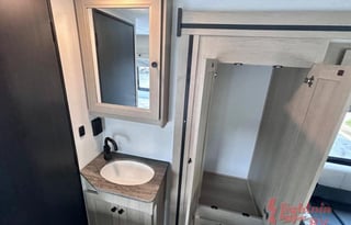 2025 Forest River RV Forester LE 2151SLE Chevy