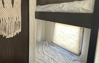 2020 Forest River RV Cherokee Wolf Pup 16BHS