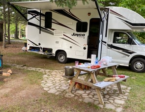 Jayco Redhawk SE 22C