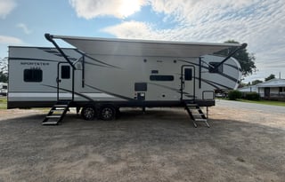 Sportster Basecamp