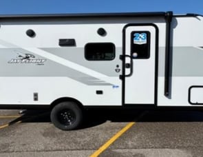 Jayco Jay Flight SLX 175BH