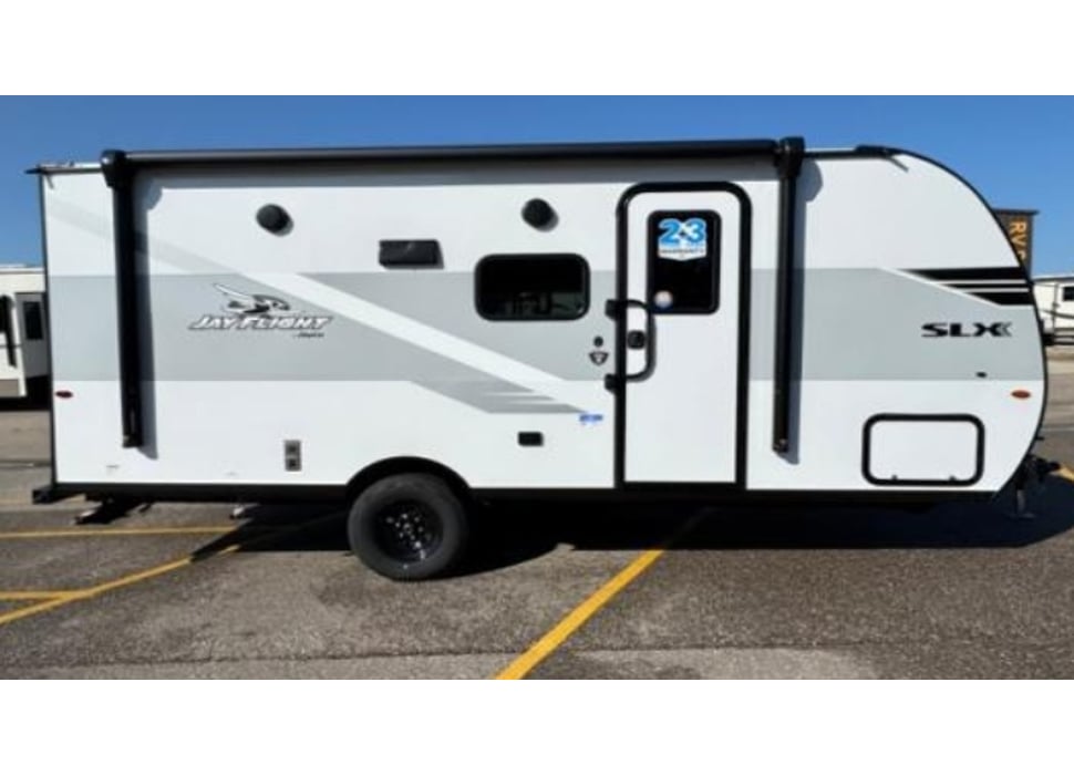 Travel Trailer rentals in Minneapolis