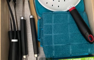 The Ayala’s Travel Trailer