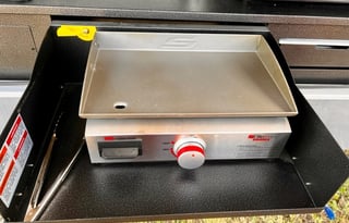 2021 Highland Ridge RV Open Range OF427BHS