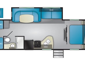 Heartland Pioneer QB 300
