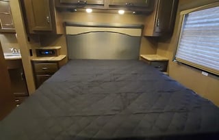 2018 Thor Motor Coach - ACE 30.2 Bunkhouse