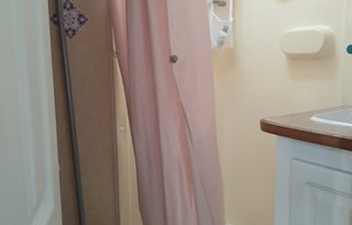 2012 X FunFinder  Camper