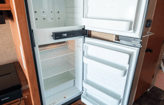 2015 Forest River Toy Hauler Patriot Edition 25RR