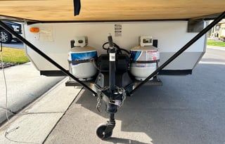 "Barnett Bungalow"2012 Forest River RV