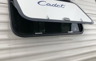 2019 Coachmen RV Clipper Cadet 17CBH