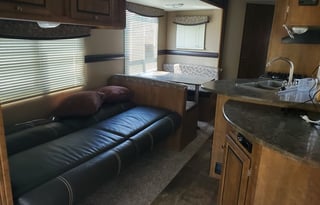 2016 Crossroad Z1 291RL