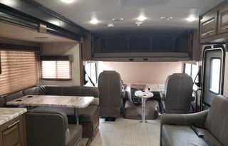 2019 Forest River FR3 32DS