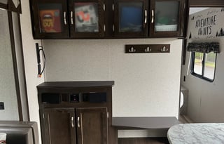 2019 Keystone Springdale Bunkhouse/Outdoor Kitchen