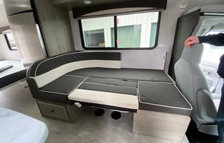 2022 Coachmen RV Freelander 22XG 32767