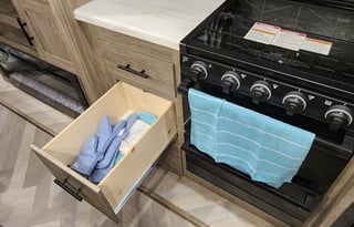 2022 Forest River RV Wildwood Heritage Glen 369BL