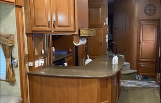 2010 Jayco Designer 37RLQS