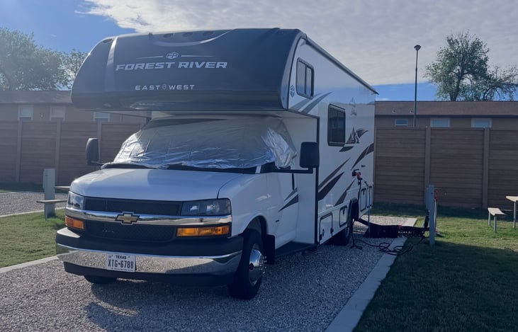 RV Photo